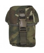 Подсумок OSPREY MK IV POUCH, WATER BOTTLE армии Великобритании, MTP, новый