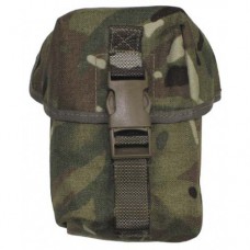 Подсумок OSPREY MK IV POUCH, WATER BOTTLE армии Великобритании, MTP, новый