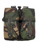 Подсумок POUCH AMMUNITION (UNIVERSAL) RH OR LH армии Великобритании, DPM, новый