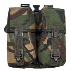 Подсумок POUCH AMMUNITION (UNIVERSAL) RH OR LH армии Великобритании, DPM, новый