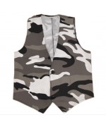 Жилетка, city camo, новая