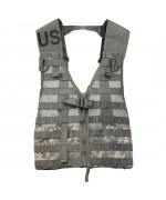 Разгрузочный жилет Molle II армии США, AT-digital, новый
