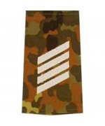 Погоны  Бундесвера (2 шт)  ´Stabsgefreiter´, флектарн, новые