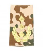 Погоны ´General-Leutnant´ Бундесвера (2 шт), тропентарн, новые