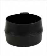 Кружка fold-a-cup® складная 600 мл, черная, новая