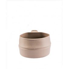 Кружка fold-a-cup® складная 600 мл, desert, новая