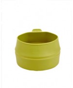 Кружка fold-a-cup® складная 600 мл, лайм, новая