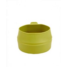 Кружка fold-a-cup® складная 600 мл, лайм, новая