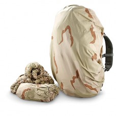 Чехол на рюкзак US COVER FILDE PACK армии США, 3 color desert, б/у