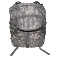 Рюкзак "Molle II lightweight" армии США с рамой, at-digital, новый