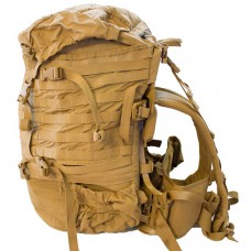Рюкзак USMC Pack Shoulder Harness Eagle Industries армии США, coyote, новый