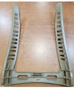 Рама MOLLE 1609 Medium Rucksack армии США, sand, новая