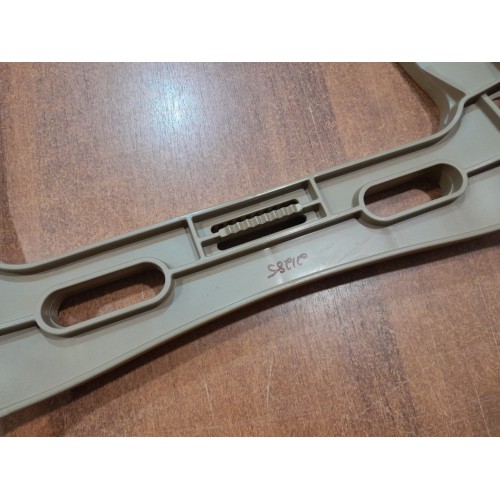 Рама MOLLE 1609 Medium Rucksack армии США, sand, новая