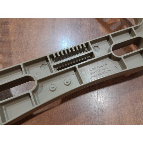 Рама MOLLE 1609 Medium Rucksack армии США, sand, новая