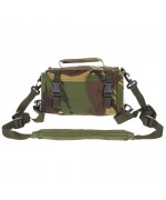 Сумка LIGHTWEIGHT MANPACK DATA TERMINAL армии Великобритании, DPM, новая