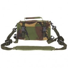 Сумка LIGHTWEIGHT MANPACK DATA TERMINAL армии Великобритании, DPM, новая