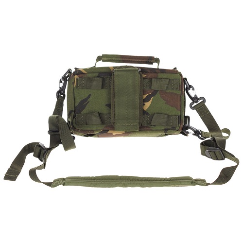 Сумка LIGHTWEIGHT MANPACK DATA TERMINAL армии Великобритании, DPM, новая