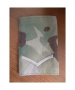 Погон LANCE CORPORAL армии Великобритании, MTP, новый 1 штука